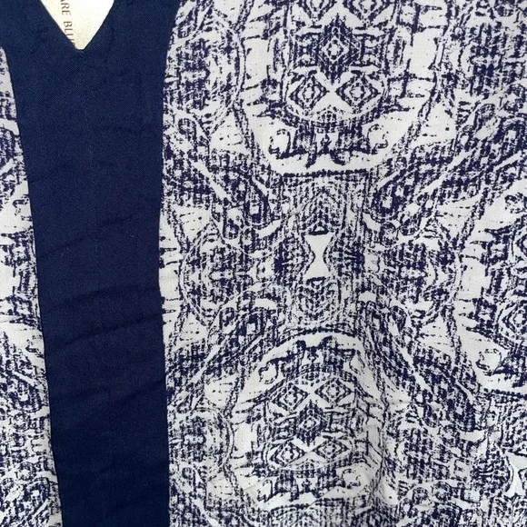 NWT Skies Are Blue Blouse NWT medium - Picture 2 of 5